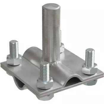 Крестообразный соединитель Система КМ