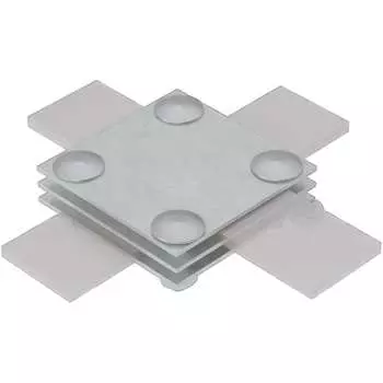 Крестообразный соединитель Система КМ