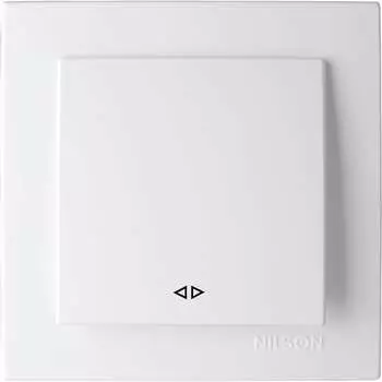 Крестообразный выключатель Nilson TOURAN-ALEGRA-THOR 24111010
