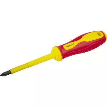 Крестовая электроизолированная отвертка ПКБ АРМА