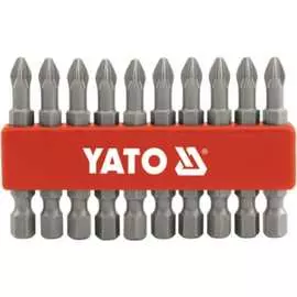 Крестовая бита YATO YT-0478