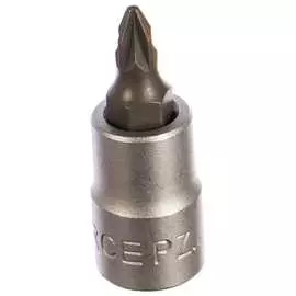 Крестовая головка-бита FORCE 322321