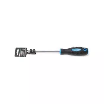 Крестовая магнитная отвертка Forsage Profi S F-70130150(28225)