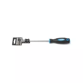 Крестовая магнитная отвертка Forsage Profi S2 F-70120150(26234)