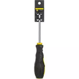 Крестовая магнитная отвертка Эврика