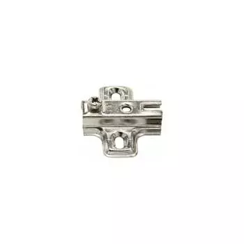 Крестовая монтажная планка Hafele 311.98.505