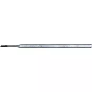 Крестовая насадка для серии Nm Felo