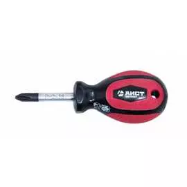 Крестовая отвертка aist ph1 25мм / 82010251p-x 00-00023766