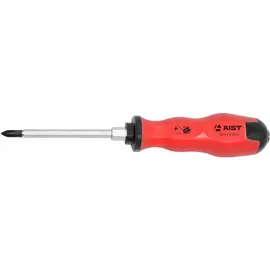 Крестовая отвертка aist ph1 80мм ударная под ключ 82120801-x 00-00006496
