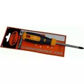 Крестовая отвертка Автоdело 39463 11694