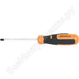 Крестовая отвертка Автоdело 39469 11700