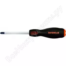 Силовая крестовая отвертка Автоdело Professional 39583 14862