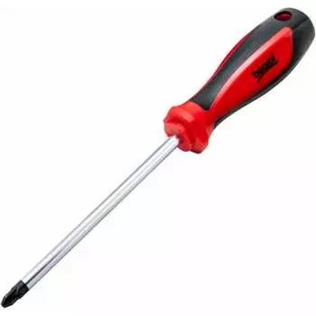 Крестовая отвертка BEOROL 245198