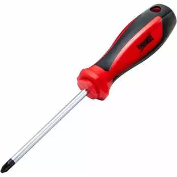Крестовая отвертка BEOROL 245197