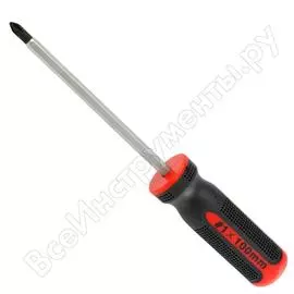 Крестовая отвертка bovidix 5.0/ph-1/100 2520110