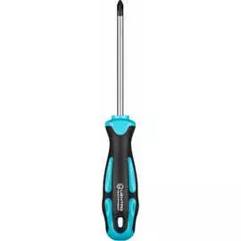 Крестовая отвертка Центроинструмент