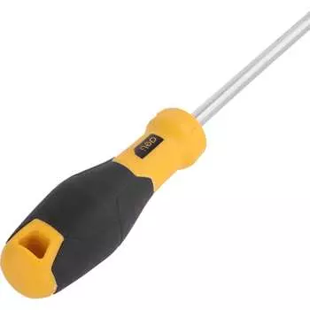 Крестовая отвертка DELI