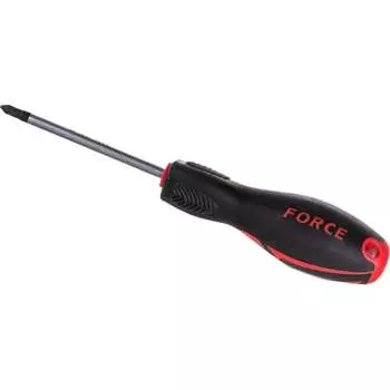 Крестовая отвертка FORCE 7111