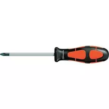 Крестовая отвертка FORMAT 6300 0002