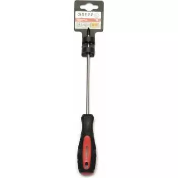 Крестовая отвертка GREPP GREPP 202-022
