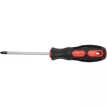 Крестовая отвертка GROSSMEISTER 012001013