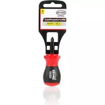 Крестовая отвертка Heyner