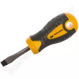 Крестовая отвертка IEK