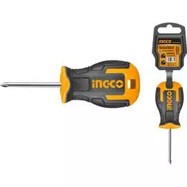 Крестовая отвертка INGCO