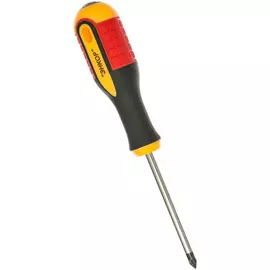 Крестовая отвертка Энкор 19681