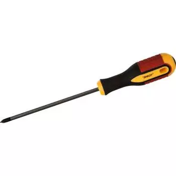 Крестовая отвертка Энкор 19673