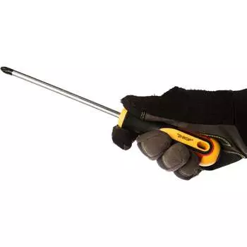 Крестовая отвертка Энкор 19678