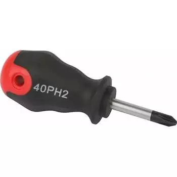 Крестовая отвертка ЭРА Б0055843