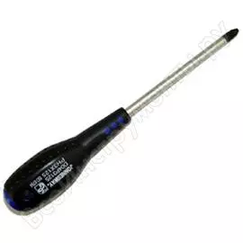 Крестовая отвертка Jonnesway FULL STAR D04P2150