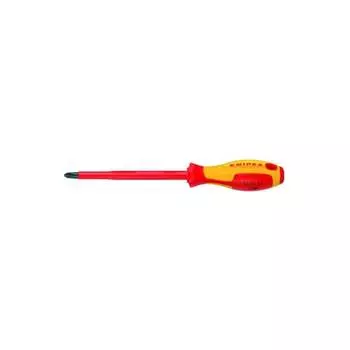 Крестовая отвертка Knipex KN-982402