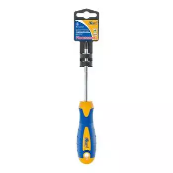 Крестовая отвертка KRAFT 700419