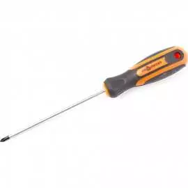 Крестовая отвертка Квалитет ОК-0-100 6620437