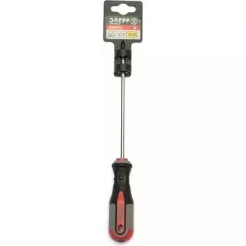 Крестовая отвертка GREPP GREPP 201-021