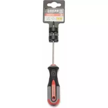 Крестовая отвертка GREPP GREPP 201-014