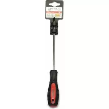 Крестовая отвертка GREPP GREPP 202-019