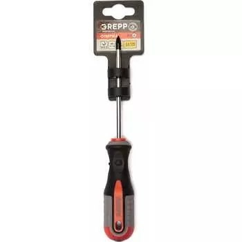 Крестовая отвертка GREPP GREPP 201-015