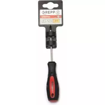 Крестовая отвертка GREPP GREPP 202-013
