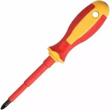 Крестовая отвертка GREPP GREPP 202-033