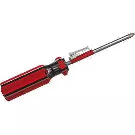 Крестовая отвертка LOM