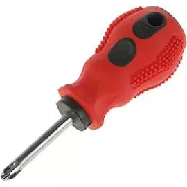 Крестовая отвертка LOM