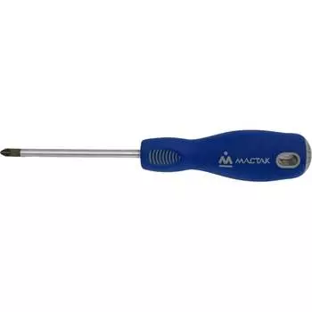 Крестовая отвертка МАСТАК 042-02100H
