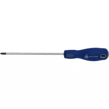 Крестовая отвертка МАСТАК 041-01150H