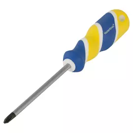 Крестовая отвертка МастерАлмаз 10504008