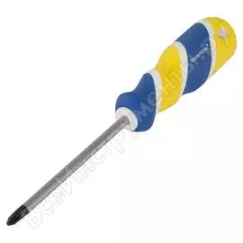 Крестовая отвертка МастерАлмаз 10504014