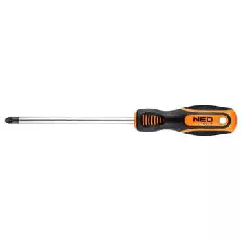 Крестовая отвертка NEO Tools 04-185