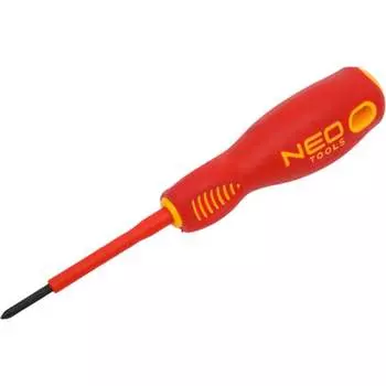 Крестовая отвертка NEO Tools 04-071